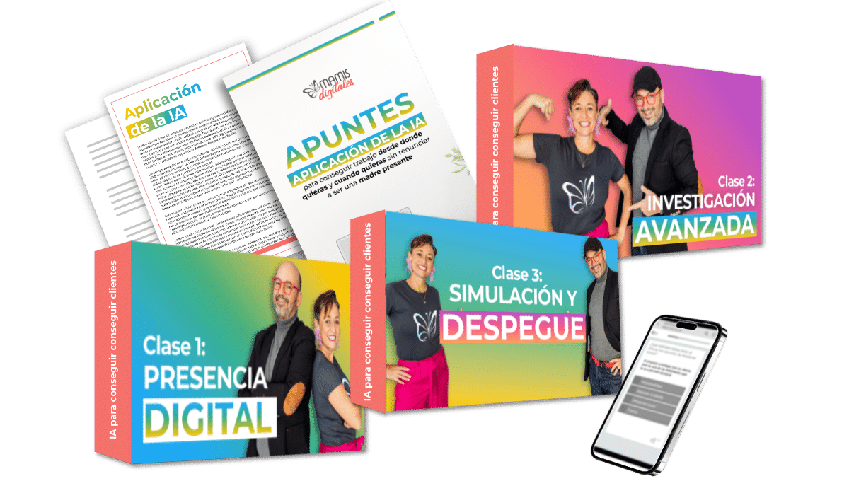 Bonus IA para conseguir clientes