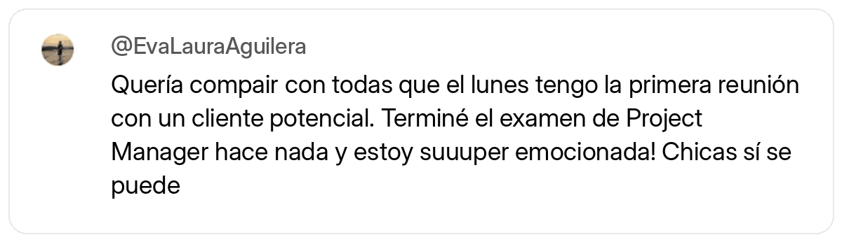 Testimonio de Eva Laura Aguilera