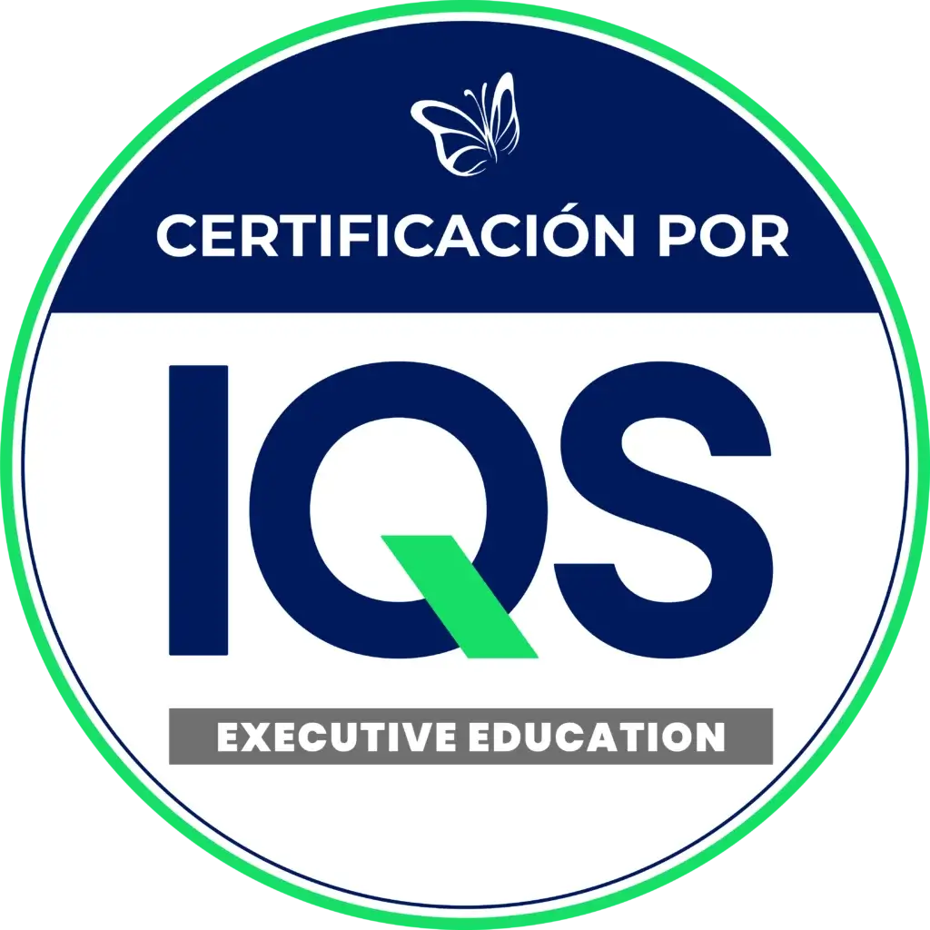 Sello de certificación oficial de Mamis Digitales