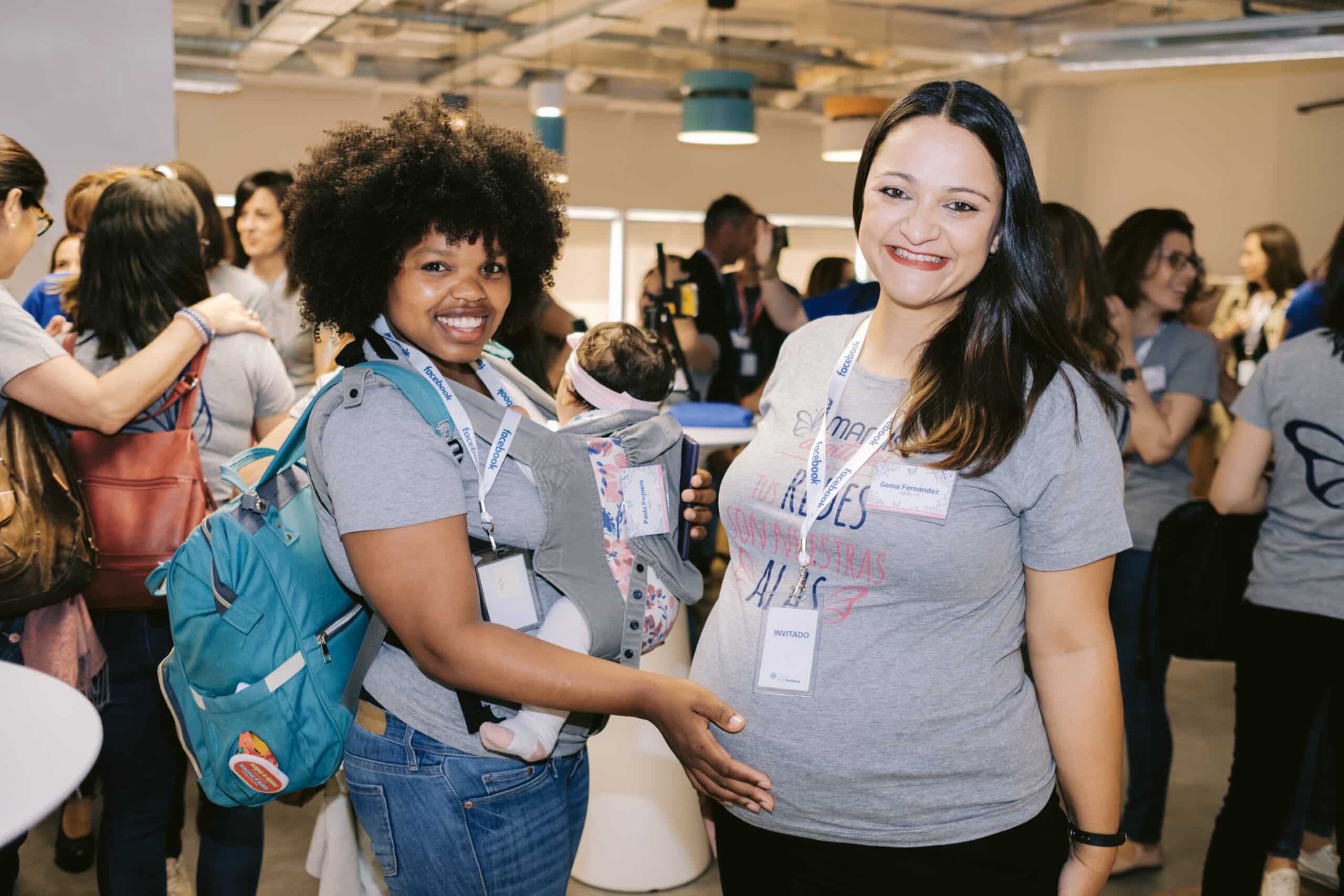 Convención de Mamis Digitales 2019