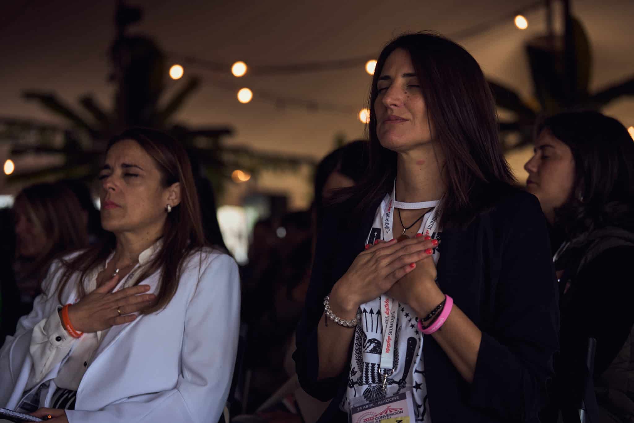 Convención de Mamis Digitales 2024
