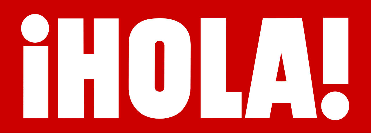 Revista ¡Hola!