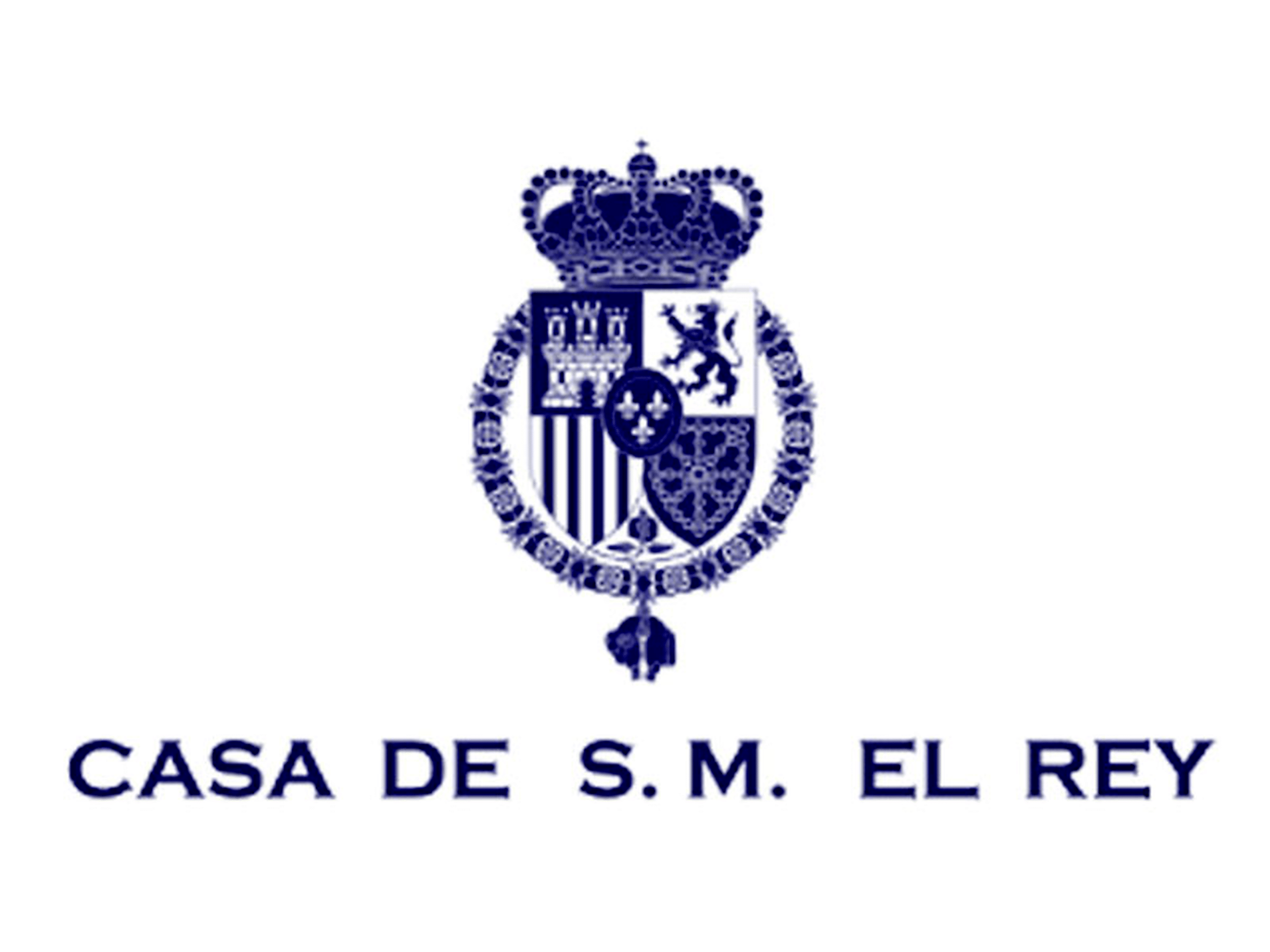 Casa de S.M. el Rey