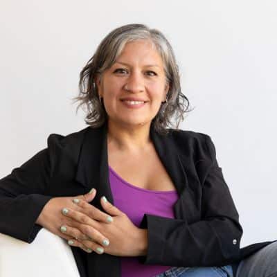 Andrea Mancilla