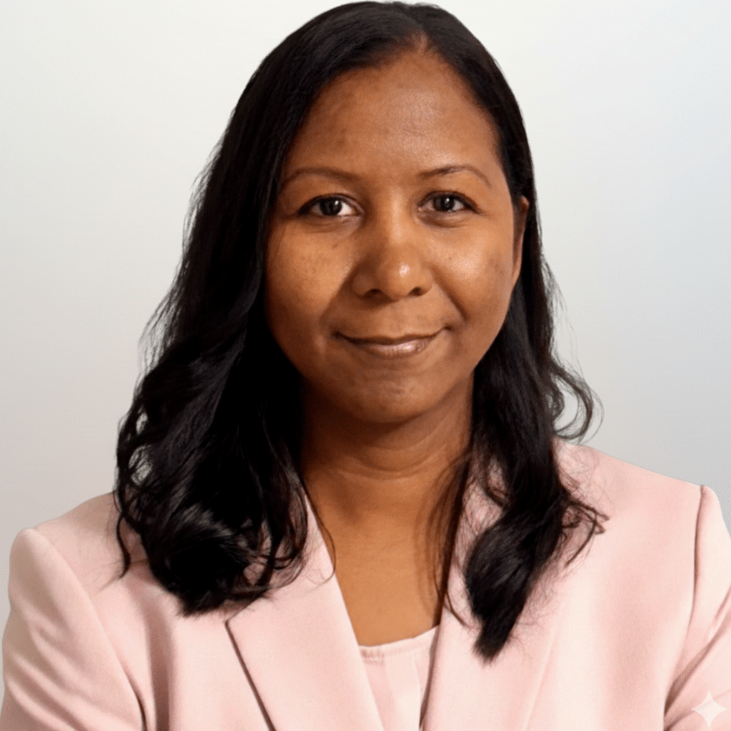 Claudia Betemit, del equipo de Mamis Digitales