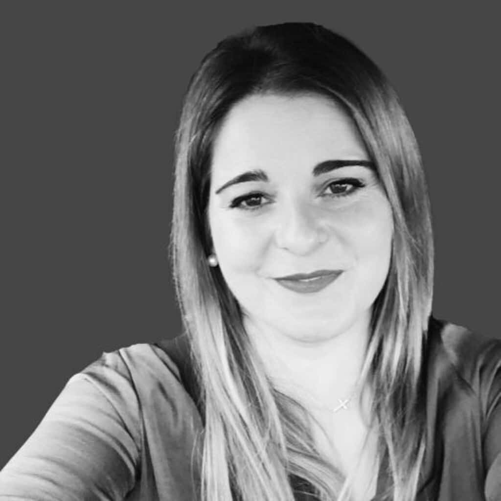 Inés Falcó, del equipo de Mamis Digitales