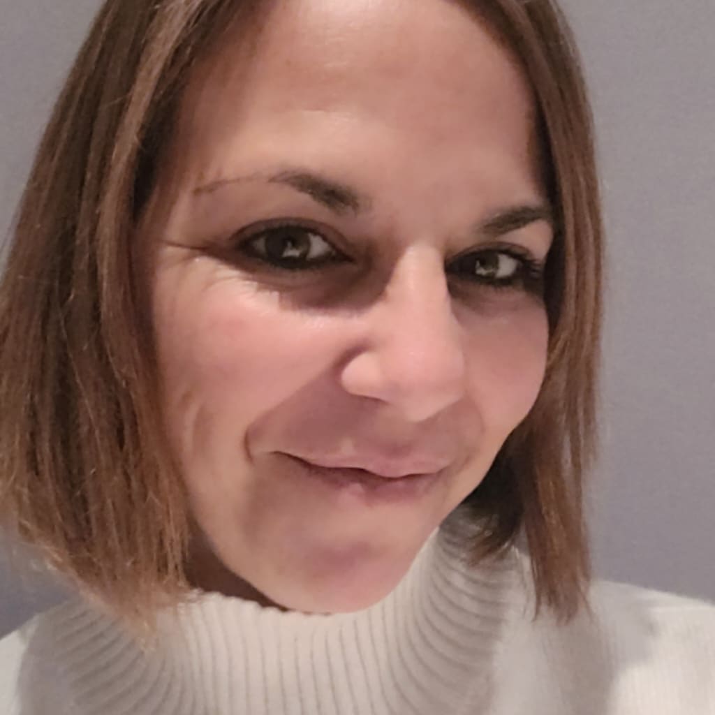 Laura Úbeda, del equipo de Mamis Digitales