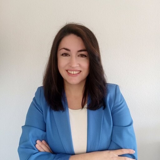 Consuelo, del equipo de Mamis Digitales