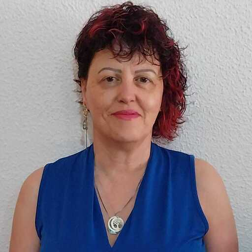 Marga, del equipo de Mamis Digitales