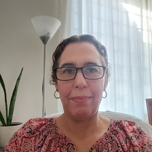 Thalia, del equipo de Mamis Digitales